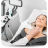 Scan Doppler de carótidas e vertebrais